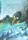PERCY JACKSON VE OLİMPOS-LABİRENT SAVAŞI