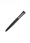 Pierre Cardin Siyah Alüminyum gövde Tükenmez kalem PC 341