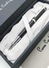 Pierre Cardin Siyah Roller kalem  PC 143