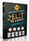 PRF 8.Sınıf Lgs Elit Karma 10 Deneme
