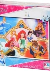 PRİNCESS PUZZLE 35 PARÇA