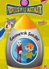 Profesör Pi İle Geometrik Şekiller