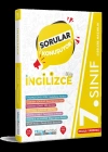 PRUVA 7. SINIF İNGİLİZCE SORULAR KONUŞUYOR