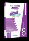 PRUVA 8. SINIF MATEMATİK BRANŞ DENEMESİ