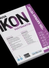 PRUVA 8. SINIF MATEMATİK İKON