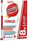 PRUVA 8. SINIF TÜRKÇE SORULAR KONUŞUYOR
