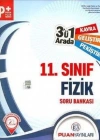 PUAN 11.SINIF  FİZİK 3Ü 1 ARADA