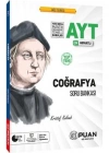 PUAN - AYT COGRAFYA GUC SERISI S.B.