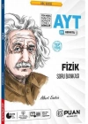 PUAN - AYT FIZIK GUC SERISI S.B.