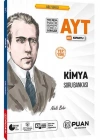 PUAN - AYT KIMYA GUC SERISI S.B.