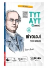 PUAN - TYT-AYT BIYOLOJI GUC SERISI S.B.