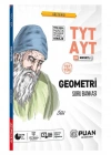 PUAN - TYT-AYT GEOMETRI GUC SERISI S.B.