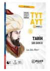 PUAN - TYT-AYT TARIH GUC SERISI S.B.