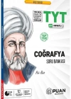PUAN - TYT COGRAFYA GUC SERISI S.B.