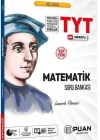 PUAN - TYT MATEMATIK GUC SERISI S.B.