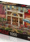 PUZZLE 1000 MAJESTİC CAFE