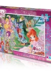 Puzzle 50 34x48 cm (WINX 709)