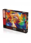 PUZZLE 500 COLOR UNİVERSE
