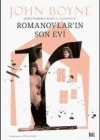 ROMANOVLARIN SON EVİ TUDEM