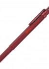 Rotring 600 Mekanik Kurşun Kalem, Kırmızı 0.5 mm
