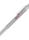 Rotring 600 Mekanik Kurşun Kalem, Krom 0.5 mm