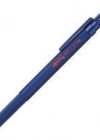Rotring 600 Mekanik Kurşun Kalem, Mavi 0.7 mm