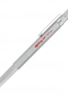 Rotring 800 Mekanik Kurşun Kalem, Krom 0.7 mm