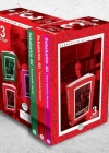 SABAHATTİN ALİ ROMAN SETİ ( 3 Kitap )