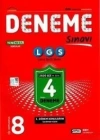 SBM 1. DÖNEM 4 LÜ DENEME