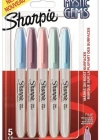 SHARPIE PERMANENT SET FINE 5 Lİ MYSTIC GEMS 2157670