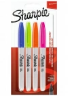 SHARPIE SET 4 LÜ CANLI FİNE
