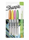SHARPIE SET FİNE NEON 4 LÜ