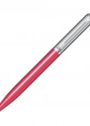 SHEAFFER 321-2 SENTİNEL TÜKENMEZKALEM KROM PEMBE