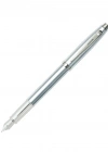 SHEAFFER 9306-0 100 SERİSİ DOLMAKALEM KROM (M)