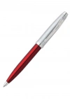 SHEAFFER 9307-2 100 SERİSİ TÜKENMEZKALEM KIRMIZI KROM