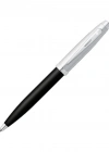 SHEAFFER 9313-2 100 SERİSİ TÜKENMEZKALEM SİYAH KROM