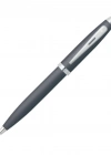 SHEAFFER 9319-2 100 SERİSİ TÜKENMEZKALEM MAT GRİ KROM