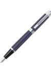 SHEAFFER 9328-0 300 SERİSİ DOLMAKALEM PARLAK LACİVERT KROM(M)
