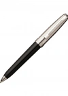 SHEAFFER 9802-2 PRELUDE MINI TÜKENMEZKALEM SİYAH KROM