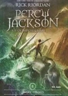ŞİMŞEK HIRSIZI . PERCY JACKSON VE OLİMPOSLULAR - RICK RIORDAN
