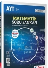 Sınav AYT Matematik Soru Bankası