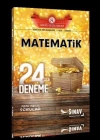 SINAV LGS 24 AYAR MATEMATIK DENEME