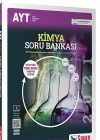 Sınav Yayınları AYT Kimya Soru Bankası