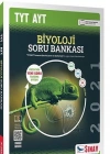 Sınav Yayınları TYT AYT Biyoloji Soru Bankası