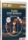Sınav Yayınları TYT AYT Tarih Soru Bankası