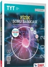 Sınav Yayınları TYT Fizik Soru Bankası