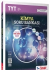 Sınav Yayınları TYT Kimya Soru Bankası