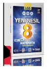 Sınav8. Sınıf LGS Matematik Soru Bankası