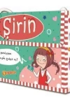 Şirin İş Başında- 2 -Set (5 Kitap)
