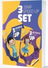 SPEED UP 3.SINIF SET
